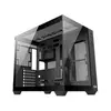 Gabinete Gamer Mid Tower ATX com Vidro Temperado - 1