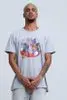 Camiseta Dezoito Gatos - 1