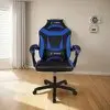 Cadeira Xtreme Gamers Ergonômica 130º Escritório Reclinável - 1