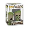 Funko Pop! Marvel 85 Anos - Groot Homem de Ferro - 1