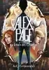 Alex Page e a Lenda dos Criartes - eBook Grátis - 1