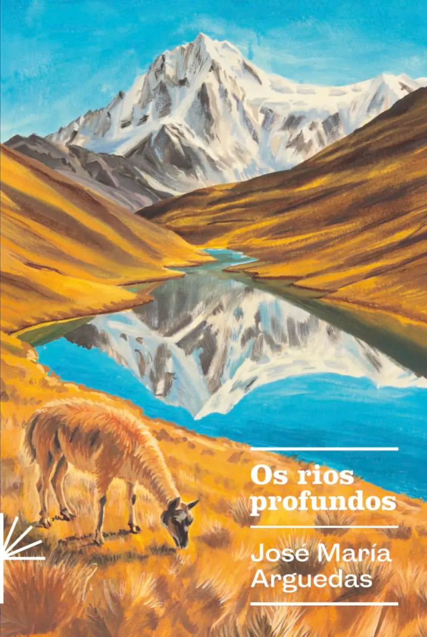 Os Rios Profundos: 26