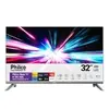 [PRIME] Smart TV 32 Philco LED HD com Roku e Dolby Audio - 1