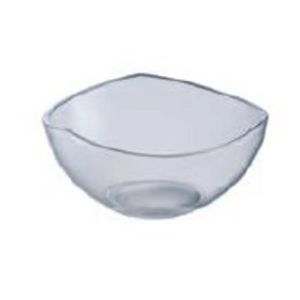 Pote Sobremesa Trio, Cristal, 6 unidades, Crippa, 403013-002 - 1