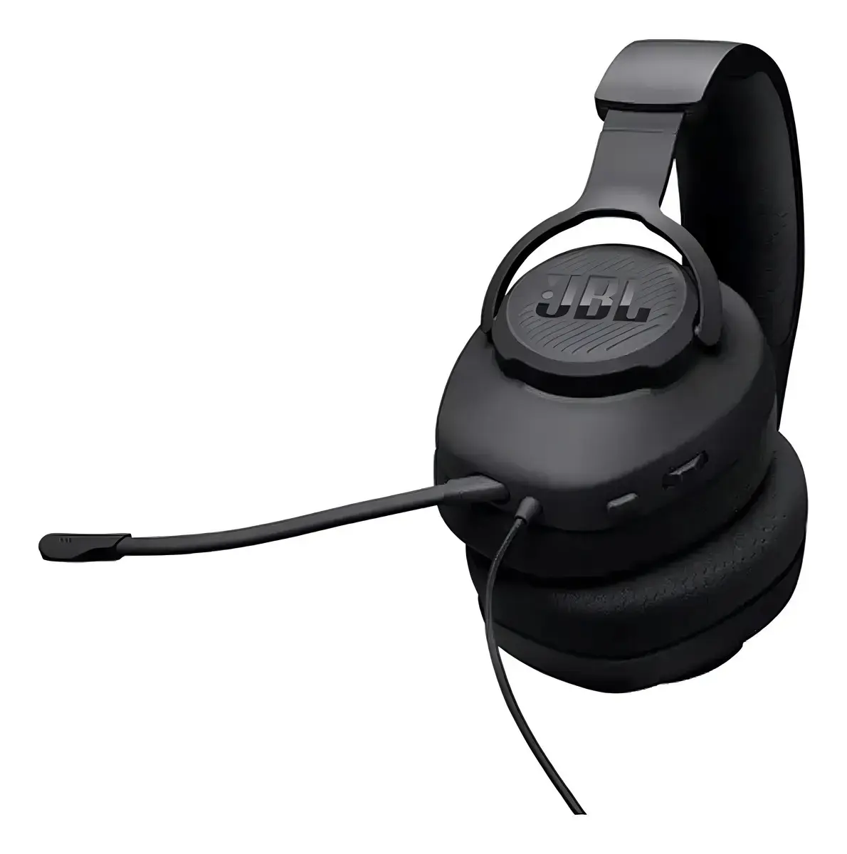 Fone de Ouvido JBL Quantum 100M2 Gamer Over-ear com Microfone Removível para PS4 e PS5 thumbnail 6