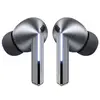 [PRIME/APP] Fone Bluetooth Samsung Galaxy Buds3 Pro, Cancelamento de Ruído Inteligente, Galaxy AI, Cinza - 1