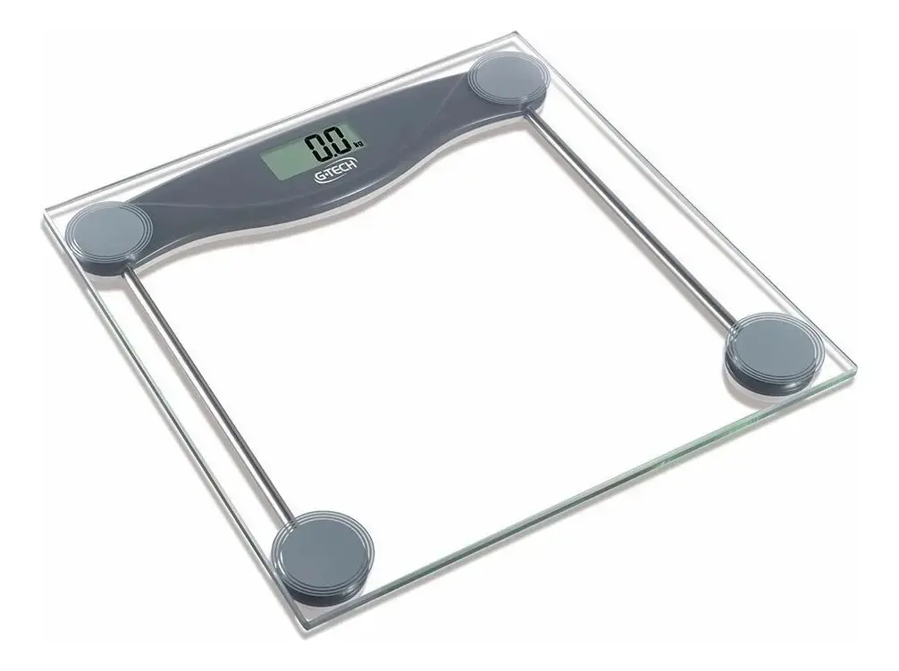 Balança digital G-TECH Glass 10