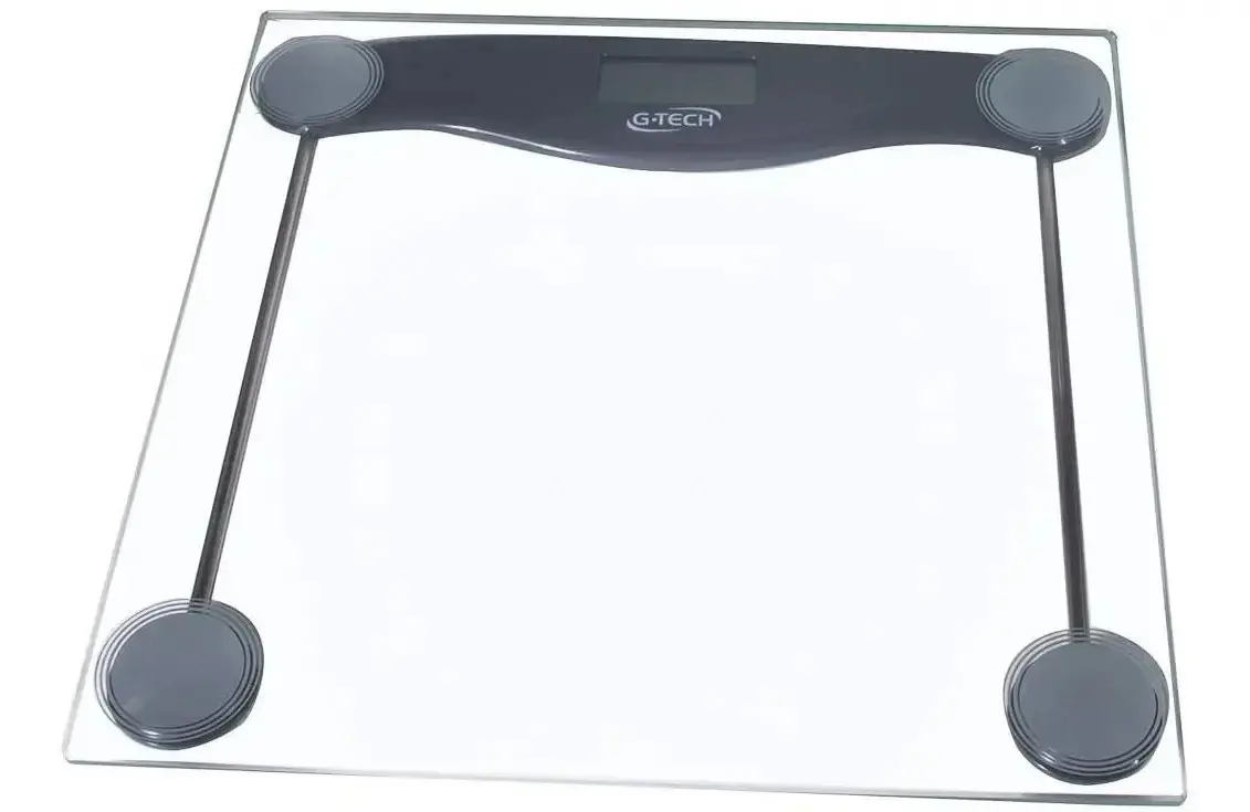 Balança digital G-TECH Glass 10 thumbnail 2