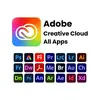 (NVIDIA APP) Ganhe 1 Mês de Adobe Creative Cloud Grátis - Para Usuários com placas RTX Série 30 ou 40 - 1