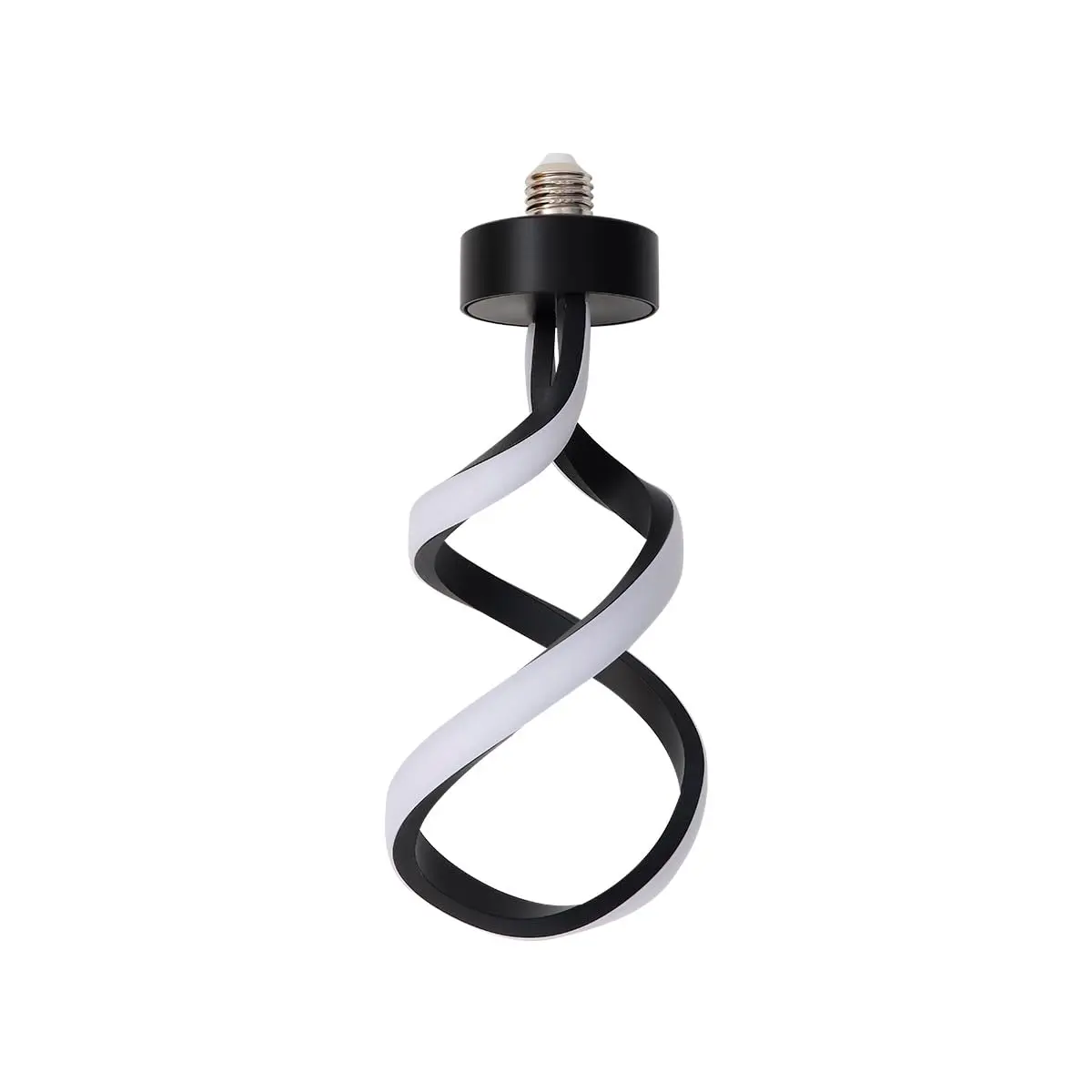 Taschibra Lâmpada LED Helix, 12W, E27, 2500K, 720 Lúmens