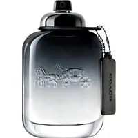 Coach New York Eau de Toilette - Perfume Masculino 100ml - 1