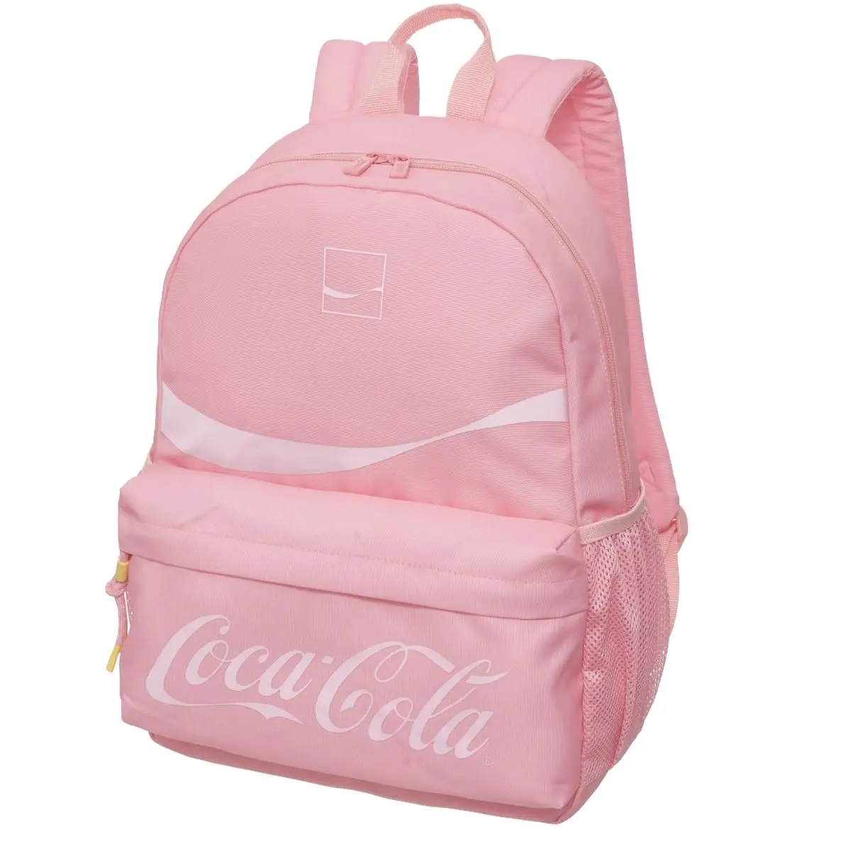 Mochila, Pacific, Coca-Cola, Dreamy, Rosa - 1