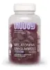 Melatonina Gummies 60un Sabor Uva Roxa - 1