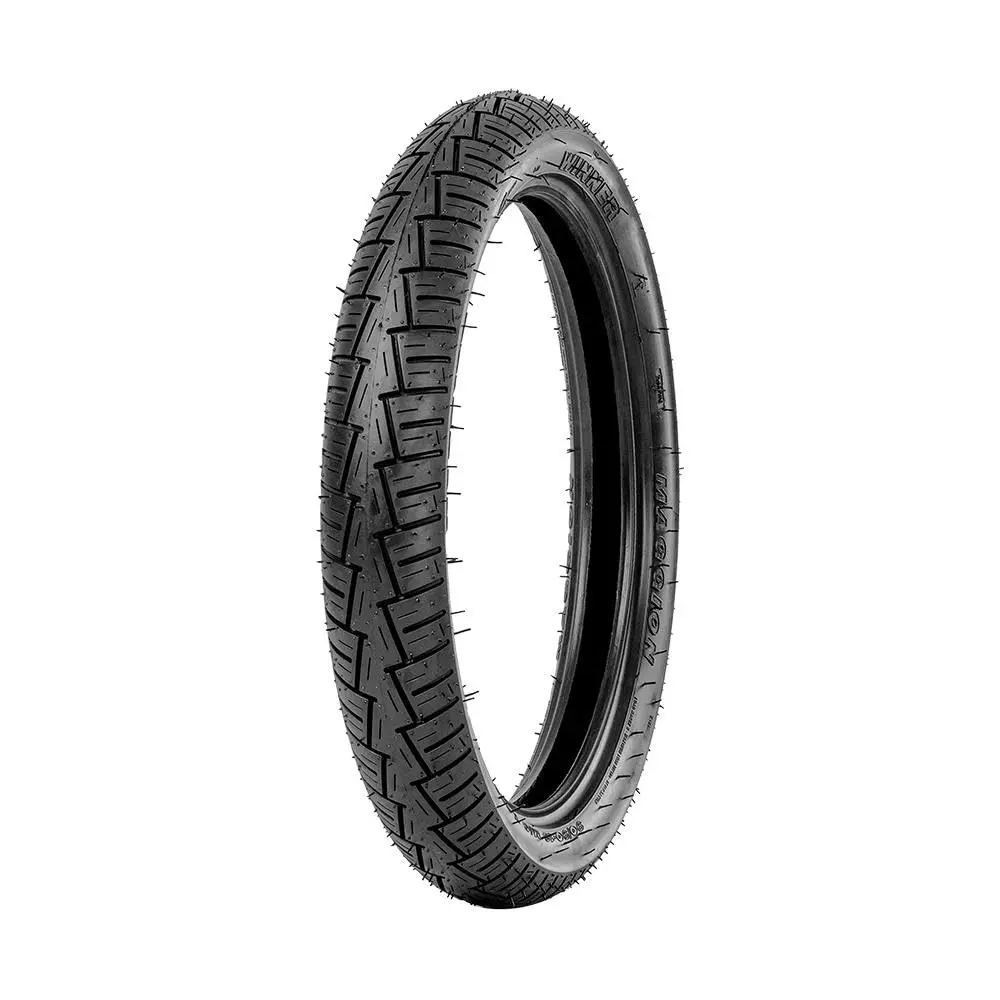 Pneu de Moto 80/100-14 Maggion Winner 49L TT Traseiro