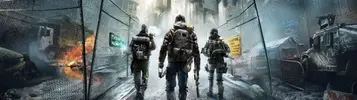Jogo Tom Clancy's The Division - PC - 1