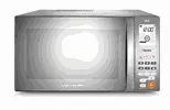 Micro-ondas Brastemp 38 Litros cor Inox Espelhado com Grill - BMJ38AR - 1