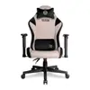 [Prime] Cadeira Gamer Heron TX Preto e Cinza - 1