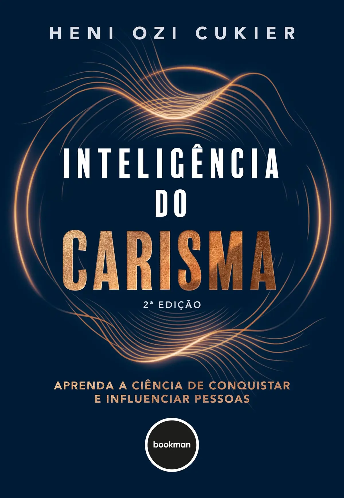 Inteligência do carisma