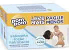 [Rec] Kit Sabonete PomPom 5 Unidades - 1