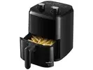 [Magalu/Mastercard] Fritadeira Elétrica sem Óleo/Air Fryer Britânia BFR31 Preto com Timer 3L - 220V - 1