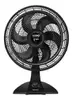 Ventilador Arno Turbo Force 2 em 1 Preto VF42 - 1