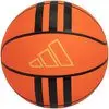 Bola de Basquete adidas 3 Listras - 1