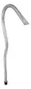 Cascata Inox para Piscina Splash 105cm - 1
