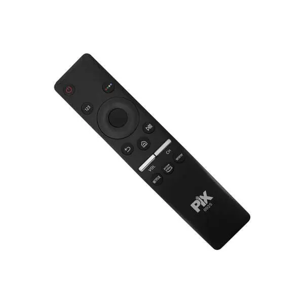 Controle Remoto Compatível Smart Tv 40ku6000 = 70mu6100 - 1