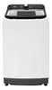Lavadora De Roupas 13kg Branca Midea Wave Branco - 1