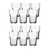 Conjunto de Copos 410ml Bristol Long Drink 12 Peças - Nadir - Transparente - 1