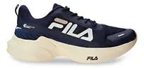 Tênis Masculino Progress Lite Fila - 1