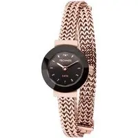 Relógio Technos Feminino Mini Rosé - 5Y20IR/4P - 1