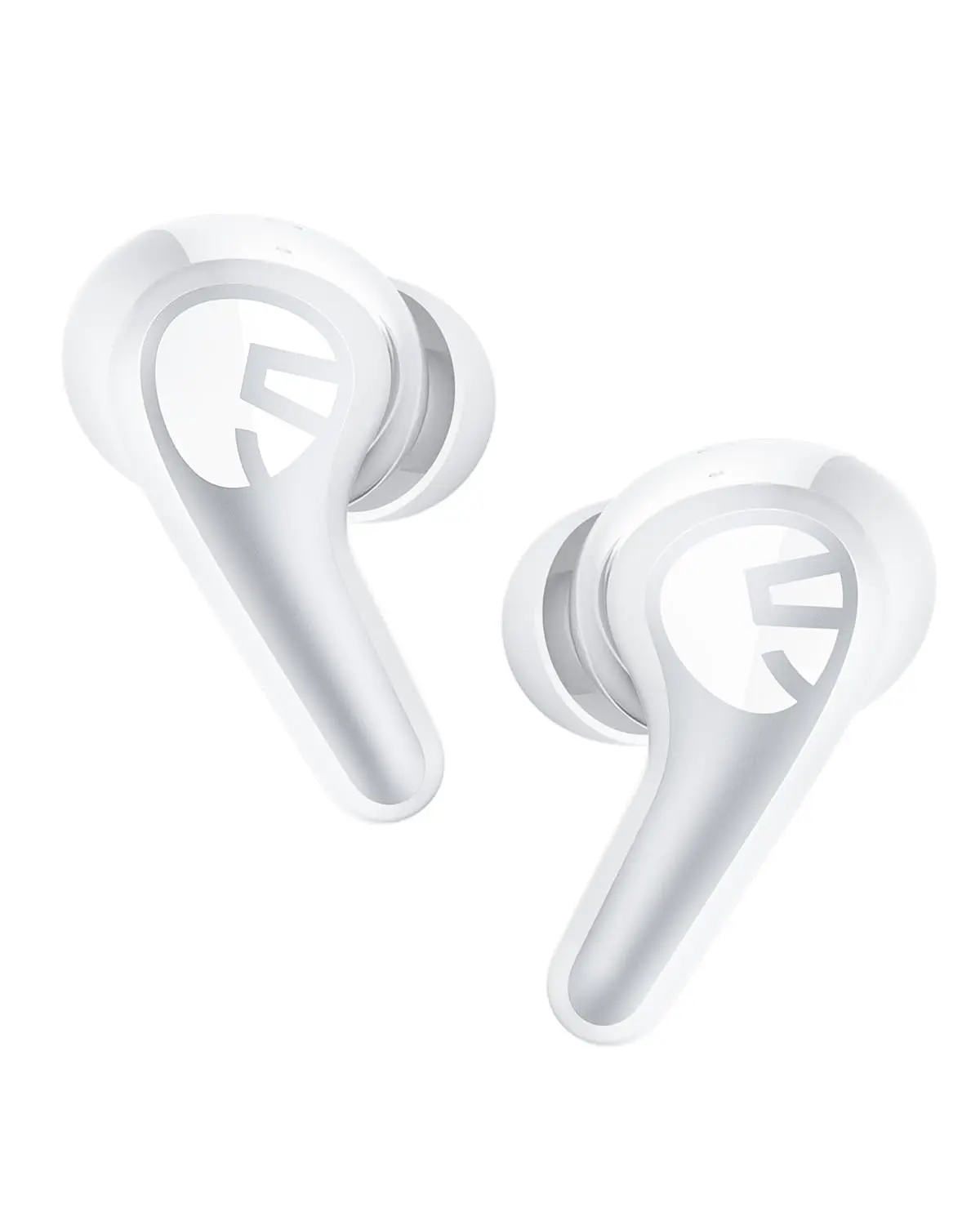 SOUNDPEATS C30 Fone Bluetooth ANC, 52H, LDAC, IP54 | Cancelamento de ruído híbrido até 52dB, carga rápida em 10min, 6 microfones anti-vento, baixa latência para streaming e games