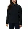 [PRIME] Blusão Columbia Feminino Fleece Glacial IV Half Zip P - 1