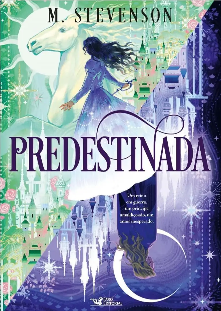 Predestinada - 1