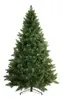 Árvore de Natal 2,1m Verde Coleção Búzios - 1