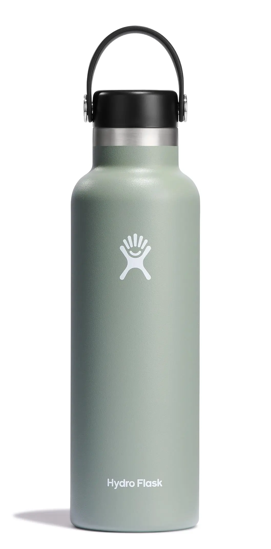 Hydro Flask Tampa flexível padrão de 595 g Agave - 1