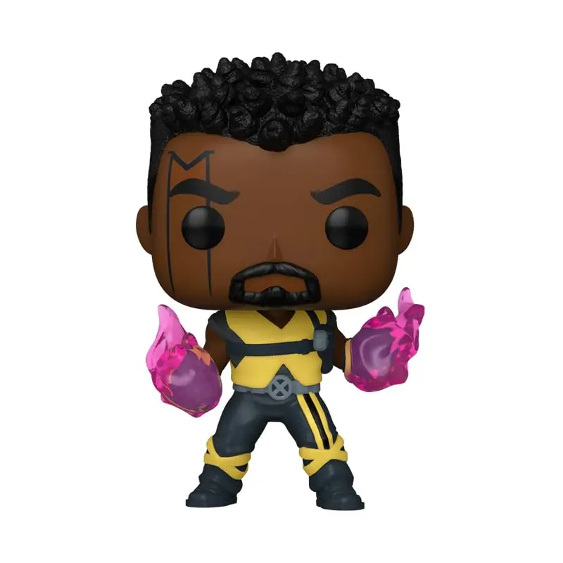 Boneco Funko Pop! Marvel X-Men '97 - Bishop
