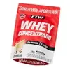 Whey Concentrado 1kg Baunilha com 15g de Proteína - 1