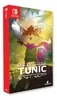 Tunic Deluxe Edition Switch Fisico - 1