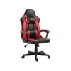 Cadeira Gamer Otello Preto/Vermelho - 1
