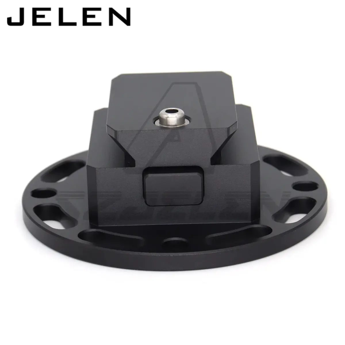 DJI Ronin 2 Estabilizador gimbal portátil de 3 eixos Adaptador de componente multifuncional Cabeça de liberação rápida Montagem universal