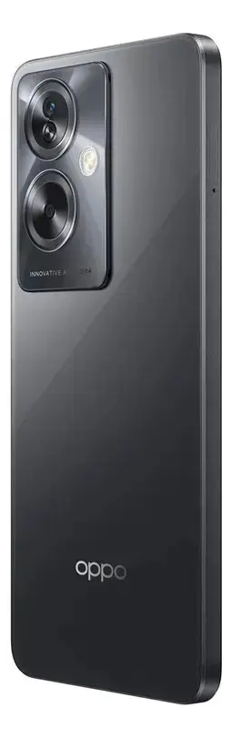 Smartphone OPPO A79 256GB Preto 8GB thumbnail 3