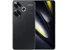 Smartphone Poco F6 Snapdragon 8s Gen 3, 5G, Tela AMOLED 120Hz 12/512GB - 1