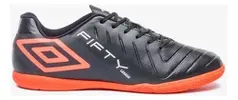 Chuteira Futsal Umbro Fifty Vi League Quadra - 1
