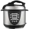 Panela de Pressão Elétrica Itatiaia Midi 5L 900W 127V - 1