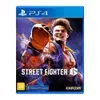 Jogo Street Fighter 6, PS4 e ps5 - 1