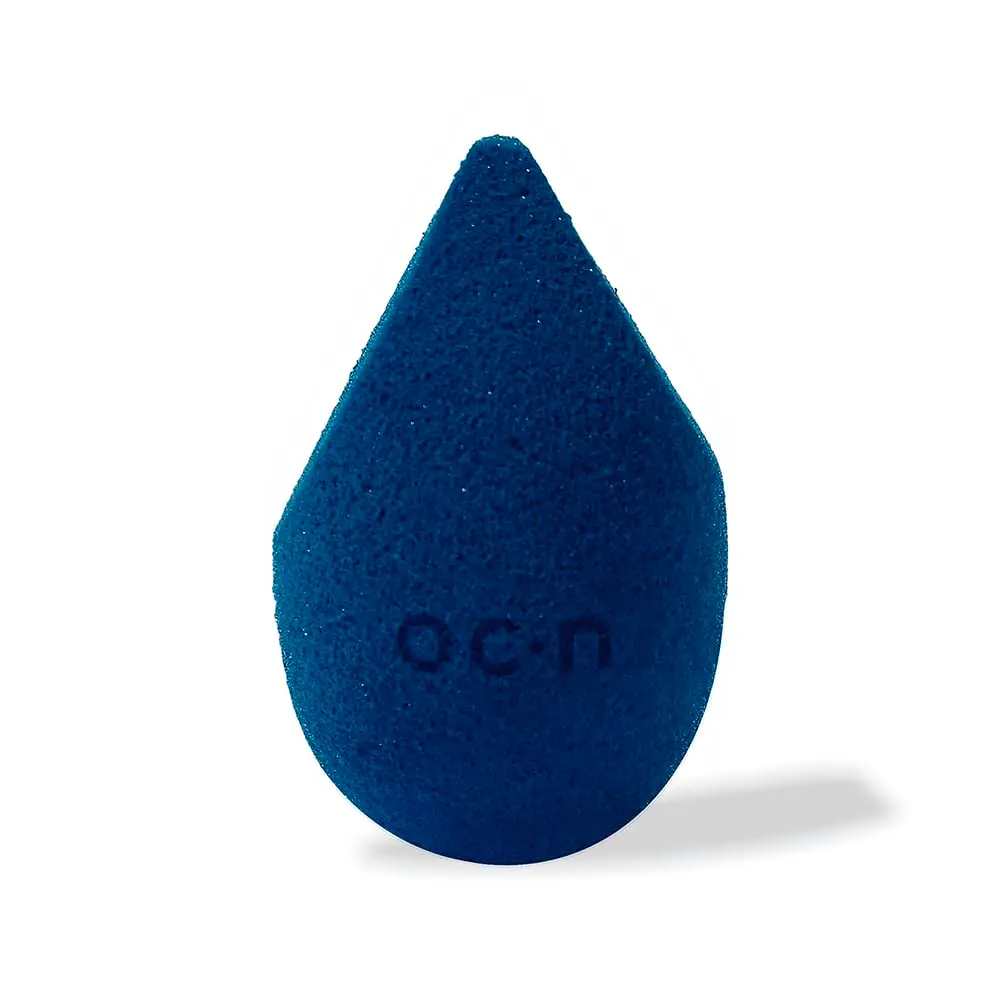 Océane-Esponja de Maquiagem - Sister Blend Azul Océane