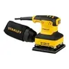 Lixadeira Orbital Elétrica SS24 110V Stanley - 1