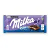 [Regional] Chocolate MILKA Com Biscoito Oreo 92G - 1